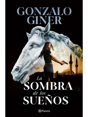 SOMBRA DE LOS SUEÑOS, LA