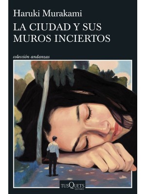 CIUDAD Y SUS MUROS INCIERTOS, LA