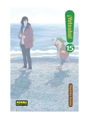 YOTSUBA /15