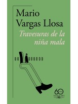 TRAVESURAS DE LA NIÑA MALA