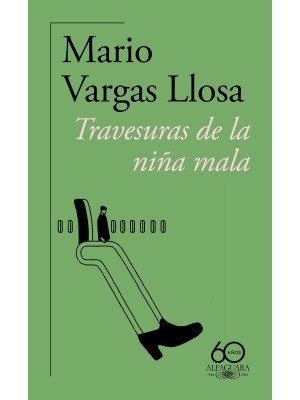 TRAVESURAS DE LA NIÑA MALA