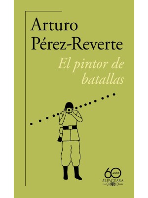 PINTOR DE BATALLAS, EL