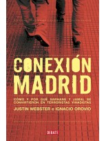 CONEXIÓN MADRID