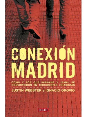 CONEXIÓN MADRID