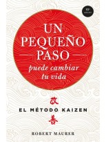 PEQUEÑO PASO PUEDE CAMBIAR TU VIDA, UN