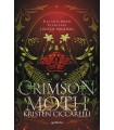 CRIMSON MOTH. LIBRO 1