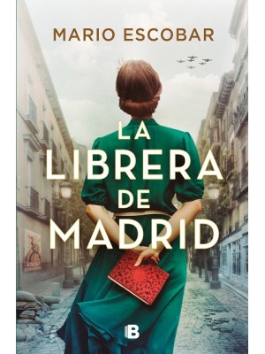 LIBRERA DE MADRID, LA