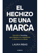 HECHIZO DE UNA MARCA, EL