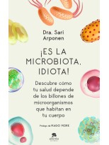 ES LA MICROBIOTA IDIOTA