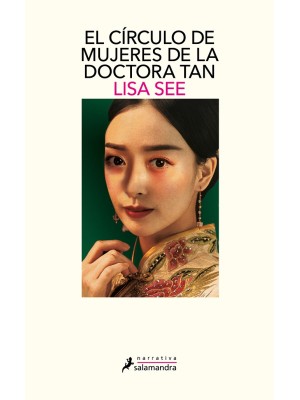 CÍRCULO DE MUJERES DE LA DOCTORA TAN, EL