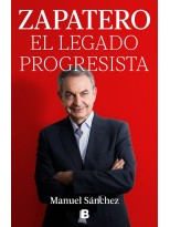 ZAPATERO, EL LEGADO PROGRESISTA