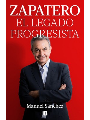 ZAPATERO, EL LEGADO PROGRESISTA