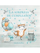 SORPRESA DE CUMPLEAÑOS, LA