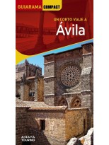 ÁVILA ( GUIARAMA)