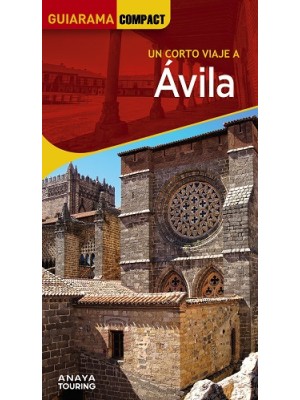 ÁVILA ( GUIARAMA)