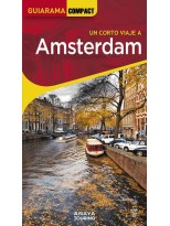 AMSTERDAM (GUIARAMA)