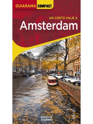 AMSTERDAM (GUIARAMA)