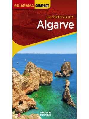 ALGARVE (GUIARAMA)
