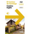 GUÍA DEL CAMINO DE SANTIAGO. CAMINO INGLÉS