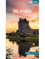 IRLANDA (GUIA VIVA)