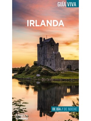 IRLANDA (GUIA VIVA)