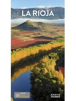 LA RIOJA (GUIA TOTAL)