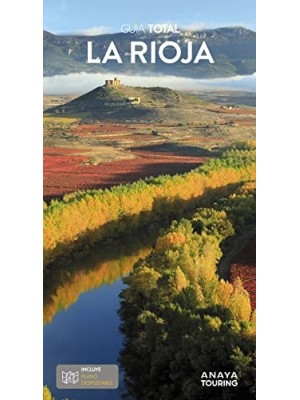 LA RIOJA (GUIA TOTAL)