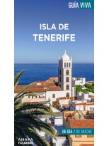 ISLA DE TENERIFE (GUIA VIVA)