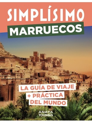 MARRUECOS (SIMPLISIMO)