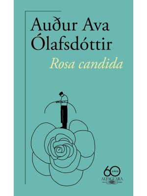ROSA CANDIDA