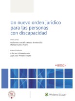 NUEVO ORDEN JURIDICO PARA LAS PERSONAS CON DISCAPACIDAD, UN