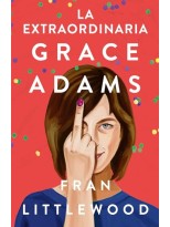 EXTRAORDINARIA GRACE ADAMS, LA