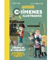 PEQUEÑOS CRÍMENES ILUSTRADOS