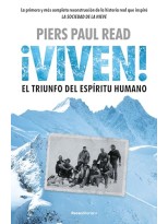 VIVEN! EL TRIUNFO DEL ESPÍRITU HUMANO