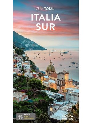 ITALIA SUR (GUIA TOTAL)
