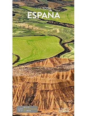 ESPAÑA (GUIA TOTAL)