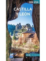 CASTILLA Y LEÓN (GUIA VIVA)
