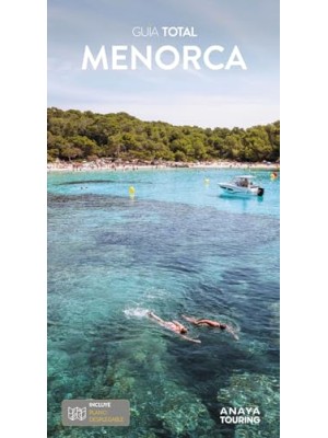 MENORCA (GUIA TOTAL)