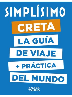 CRETA (SIMPLISIMO)