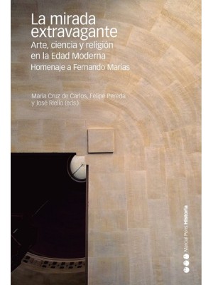 MIRADA EXTRAVAGENTE, LA