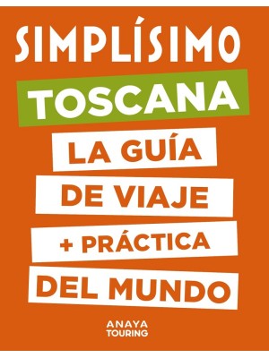 TOSCANA (SIMPLISIMO)