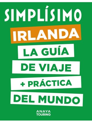 IRLANDA (SIMPLISIMO)