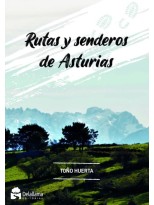 RUTAS Y SENDEROS DE ASTURIAS
