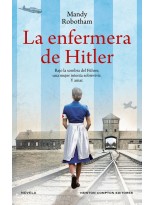 ENFERMERA DE HITLER, LA