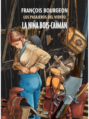 NIÑA BOIS-CAÏMAN, LA (INTEGRAL)