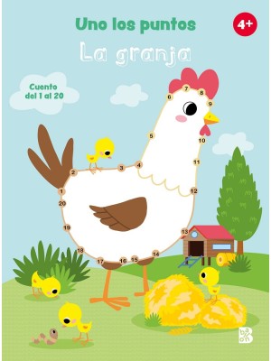 UNO LOS PUNTOS - LA GRANJA