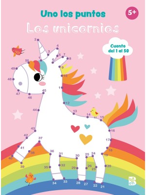 UNO LOS PUNTOS - LOS UNICORNIOS