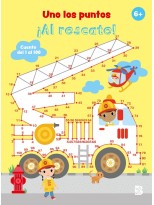 UNO LOS PUNTOS - ¡AL RESCATE!