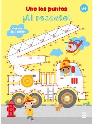 UNO LOS PUNTOS - ¡AL RESCATE!