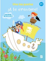 UNO LOS PUNTOS - ¡A LA AVENTURA!